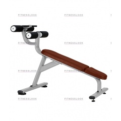 Bronze Gym J-028 из каталога скамей для пресса в Тюмени по цене 35620 ₽