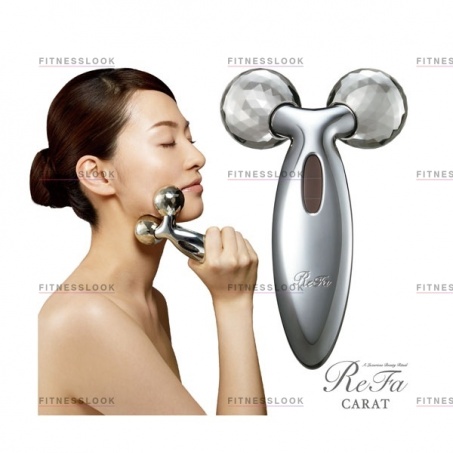 Рендер-0 для Takasima Refa Carat