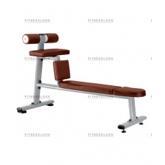 Bronze Gym J-035 из каталога скамей для пресса в Тюмени по цене 37320 ₽