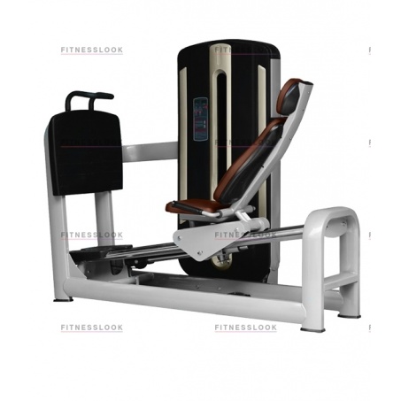 Грузоблочный тренажер JW Sport MN-015 Жим ногами горизонтальный (Leg Press)