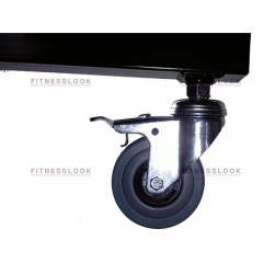 Tornado-Al-Outdoor в Тюмени по цене 49990 ₽ в категории теннисные столы Donic
