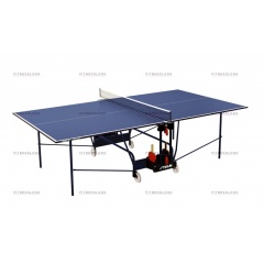Winner Indoor в Тюмени по цене 46500 ₽ в категории теннисные столы Stiga