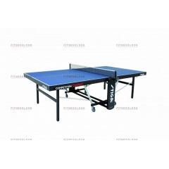 Competition Compact в Тюмени по цене 66220 ₽ в категории теннисные столы Stiga