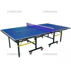 Superior Roller - синий в Тюмени по цене 47600 ₽ в категории теннисные столы Stiga