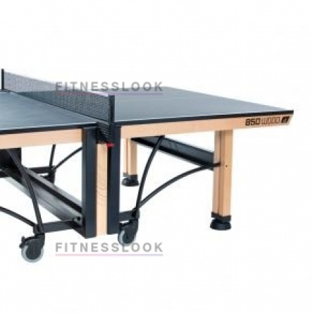 Рендер-6 для Cornilleau Competition 850 Wood - синий
