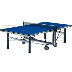 Теннисный стол для помещений Cornilleau Competition ITTF 540 в Тюмени по цене 137000 ₽