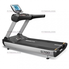 S700 TFT в Тюмени по цене 349890 ₽ в категории беговые дорожки Bronze Gym