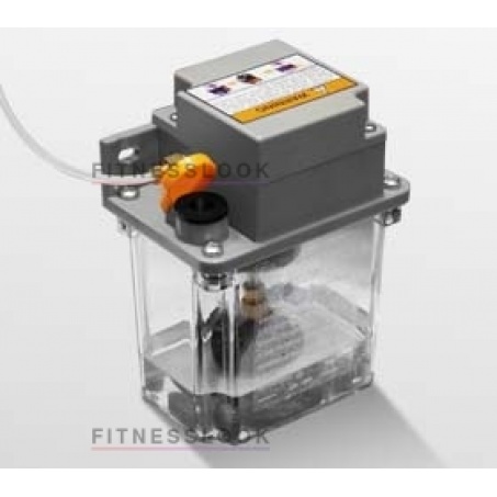 Рендер-1 для Bronze Gym S700 TFT