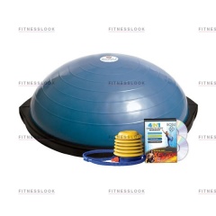 Bosu Balance Trainer из каталога фитболов  в Тюмени по цене 16280 ₽