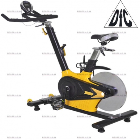 Рендер-0 для DFC Spinning Bike V10