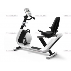 Horizon Comfort R ViewFit из каталога велотренажеров в Тюмени по цене 105250 ₽
