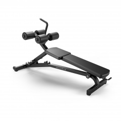Matrix G1-FW152 из каталога скамей для пресса в Тюмени по цене 140250 ₽