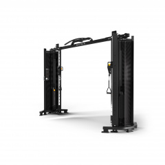 Matrix G1-MS20 из каталога тренажеров кроссоверов в Тюмени по цене 770000 ₽