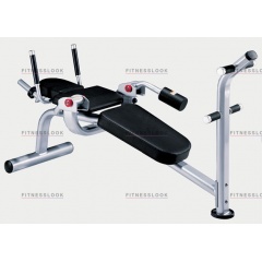 Matrix G3 PL50 из каталога скамей для пресса в Тюмени по цене 121210 ₽