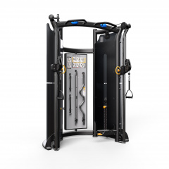 Matrix Aura G3-MSFT300 Functional Trainer из каталога тренажеров кроссоверов в Тюмени по цене 1455000 ₽