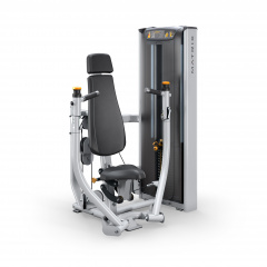 Matrix Versa Heavy VS-S13H - жим от груди из каталога грузоблочных тренажеров в Тюмени по цене 527000 ₽
