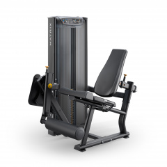 Matrix Versa Heavy VS-S71H - разгибание ног сидя из каталога грузоблочных тренажеров в Тюмени по цене 505750 ₽