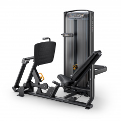 Matrix Versa Plus VS-S72P - сгибание ног сидя из каталога грузоблочных тренажеров в Тюмени по цене 745000 ₽