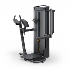 Matrix Versa Plus VS-S78P - ягодичные мышцы из каталога грузоблочных тренажеров в Тюмени по цене 573750 ₽