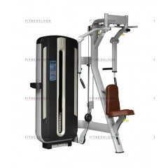 Bronze Gym MNM-002A - грудь/задняя дельта из каталога грузоблочных тренажеров в Тюмени по цене 102430 ₽