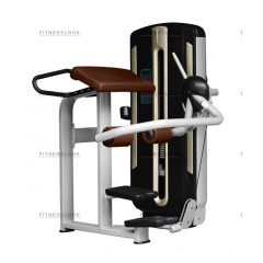 Bronze Gym MNM-016A - ягодичные мышцы из каталога наборов штанг в Тюмени по цене 186920 ₽