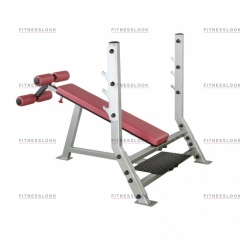 Body Solid SDB351G - со стойками из каталога грузоблочных тренажеров в Тюмени по цене 47970 ₽