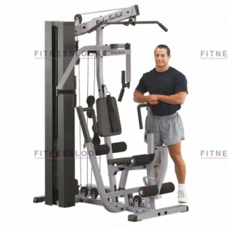 Рендер-0 для Body Solid EXM-2000S