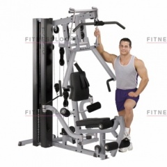 Мультистанция Body Solid EXM-2750S в Тюмени по цене 166200 ₽