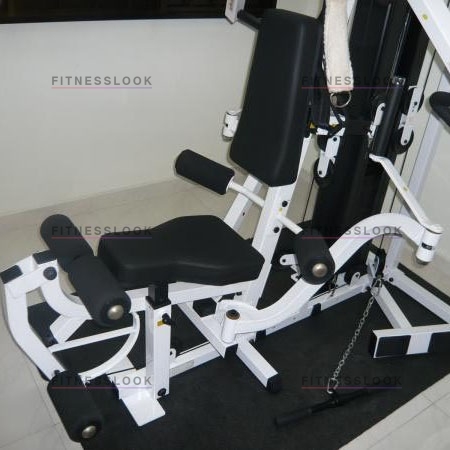 Body Solid EXM-2750S для дома