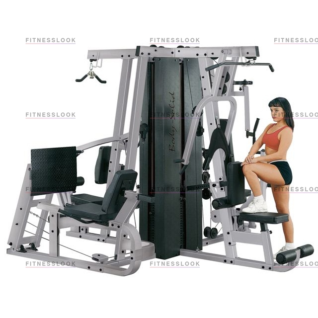 Body Solid EXM4000S для зала