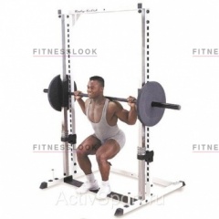 Body Solid GSM-46 - на подшипниках из каталога машин Смита в Тюмени по цене 104550 ₽