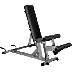 Body Solid GSID-50 из каталога силовых скамей в Тюмени по цене 79990 ₽
