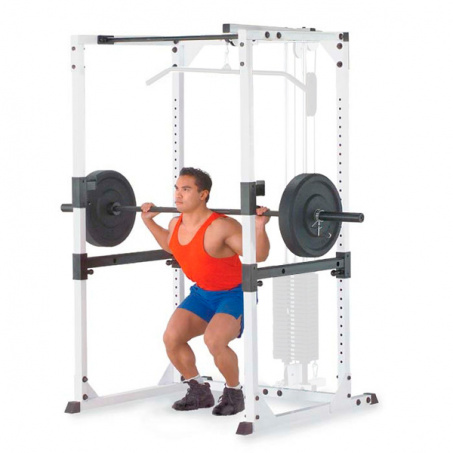 Рендер-1 для Body Solid GPR82