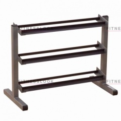 Body Solid GDR-363 из каталога стоек для гантелей в Тюмени по цене 13180 ₽