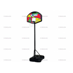 Spalding 58758CN из каталога детских баскетбольных стоек в Тюмени по цене 8500 ₽
