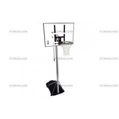 59484CN Silver — 44″ в Тюмени по цене 34000 ₽ в категории баскетбольные стойки Spalding