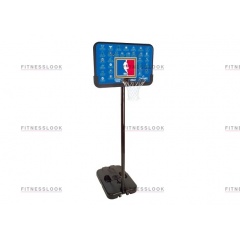 61501CN 2015 NBA — 44″ в Тюмени по цене 17000 ₽ в категории баскетбольные стойки Spalding