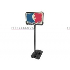 61753CN Logoman Series Portable — 44″ в Тюмени по цене 17000 ₽ в категории баскетбольные стойки Spalding