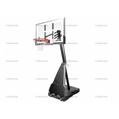 68564CN 2015 Platinum 54″ в Тюмени по цене 50150 ₽ в категории баскетбольные стойки Spalding