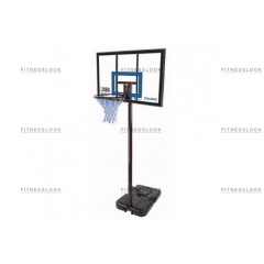 77455CN NBA Gold Highlight 42″ в Тюмени по цене 25500 ₽ в категории баскетбольные стойки Spalding