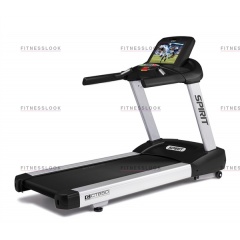 CT850 ENT в Тюмени по цене 631061 ₽ в категории беговые дорожки Spirit Fitness
