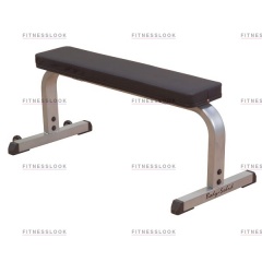 Body Solid GFB-350 из каталога силовых скамей в Тюмени по цене 22100 ₽