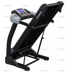 T-505 Terra в Тюмени по цене 80750 ₽ в категории беговые дорожки DFC