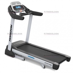 Adventure 7 ViewFit в Тюмени по цене 124950 ₽ в категории беговые дорожки Horizon