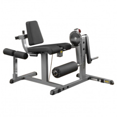 Body Solid GCEC-340 - сгибание/разгибание ног из каталога тренажеров на свободных весах в Тюмени по цене 60350 ₽