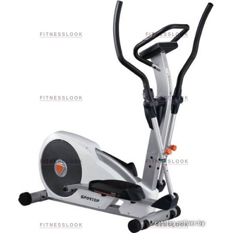 Рендер-0 для Sportop E 1000 Plus