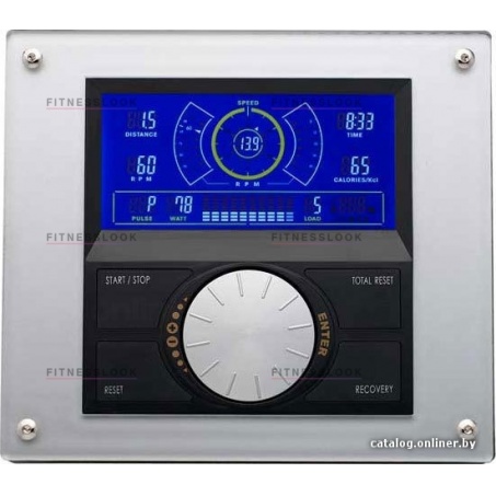 Рендер-1 для Sportop E 1000 Plus
