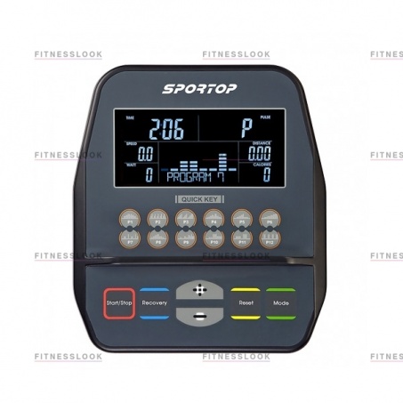Рендер-10 для Sportop E60