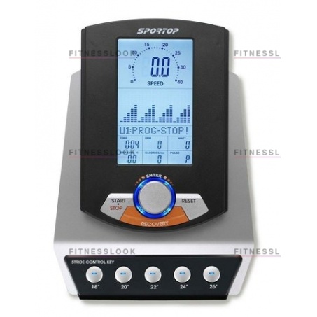 Рендер-2 для Sportop E 770