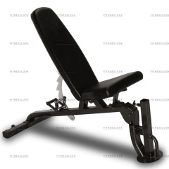 Inspire FIDB B из каталога силовых скамей в Тюмени по цене 40850 ₽